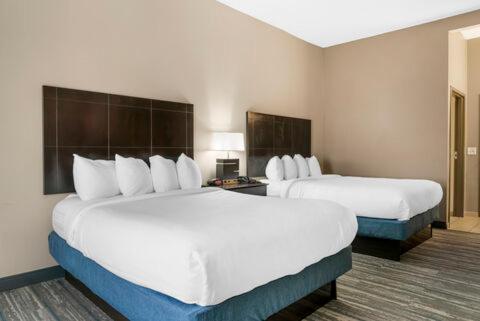 Comfort Inn & Suites Toledo Luaran gambar