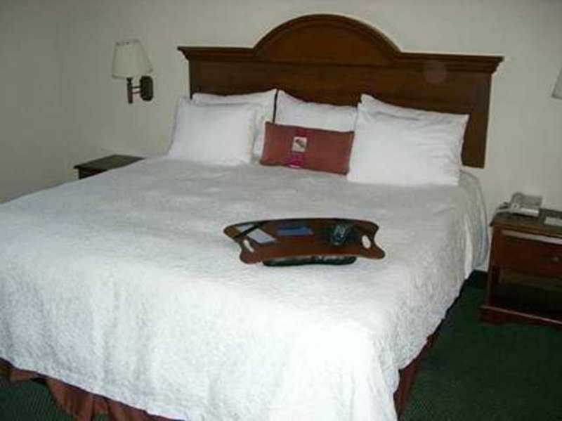 Comfort Inn & Suites Toledo Bilik gambar